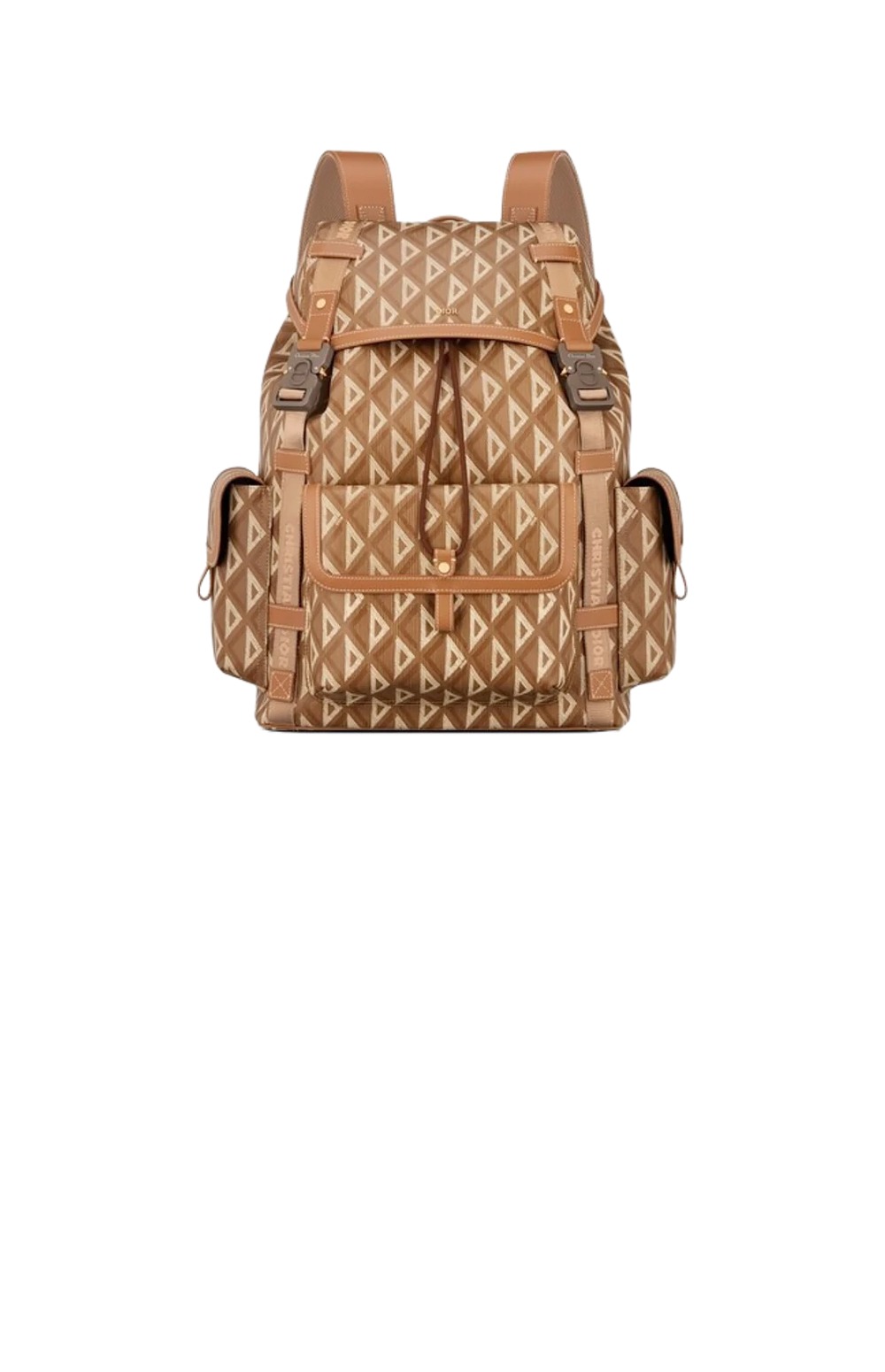 힛 더 로드 백팩 1ESBA > Hit The Road - 플랩 스트랩백