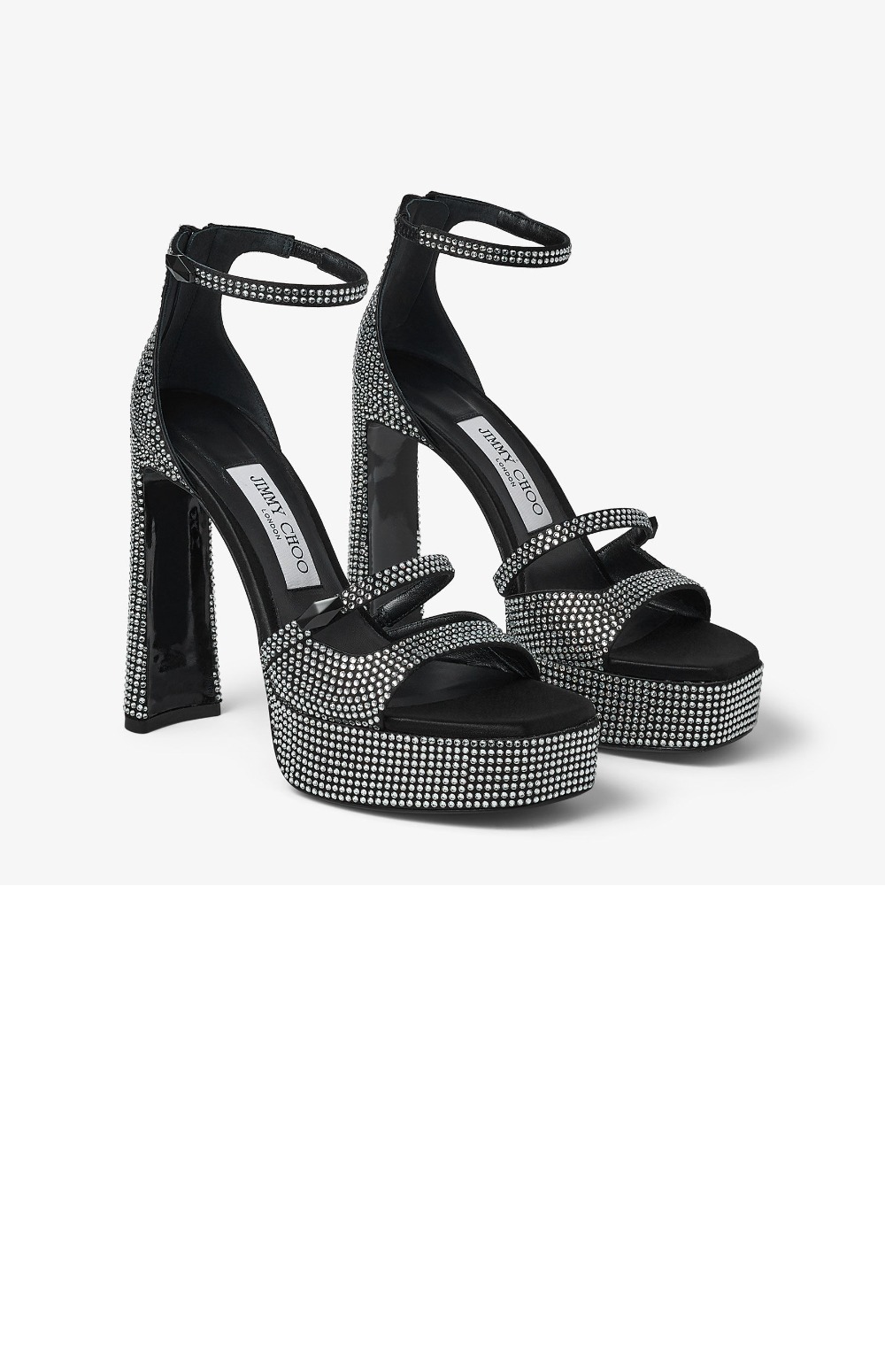 Claressa Platform 125 > Etc - 기타제품