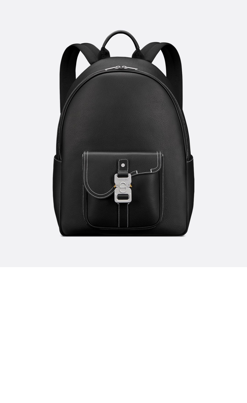 Saddle 지퍼 백팩 1ADBA > Saddle - 새들