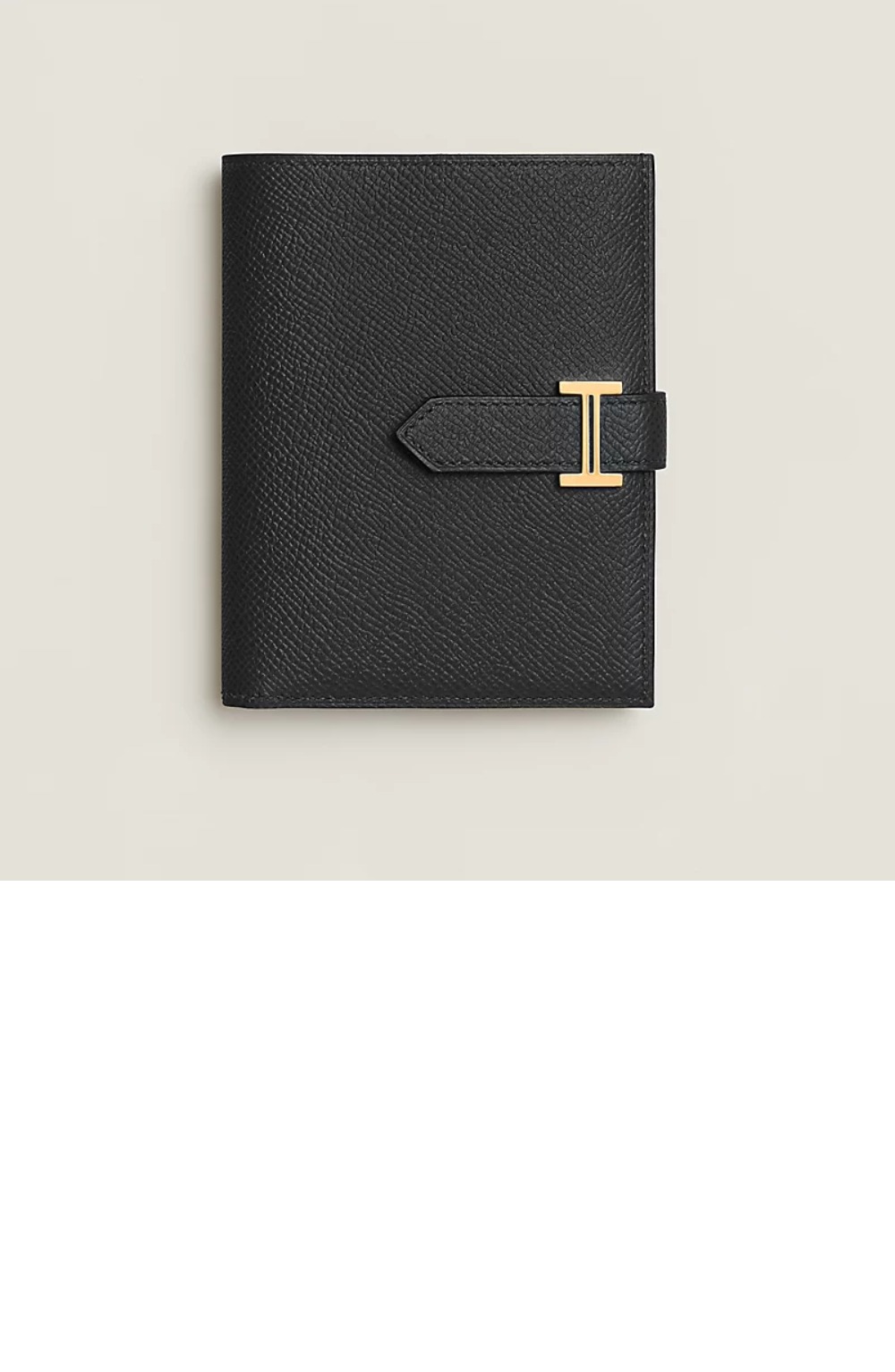 Bearn 쇼트 지갑 > Bearn - 베어넘