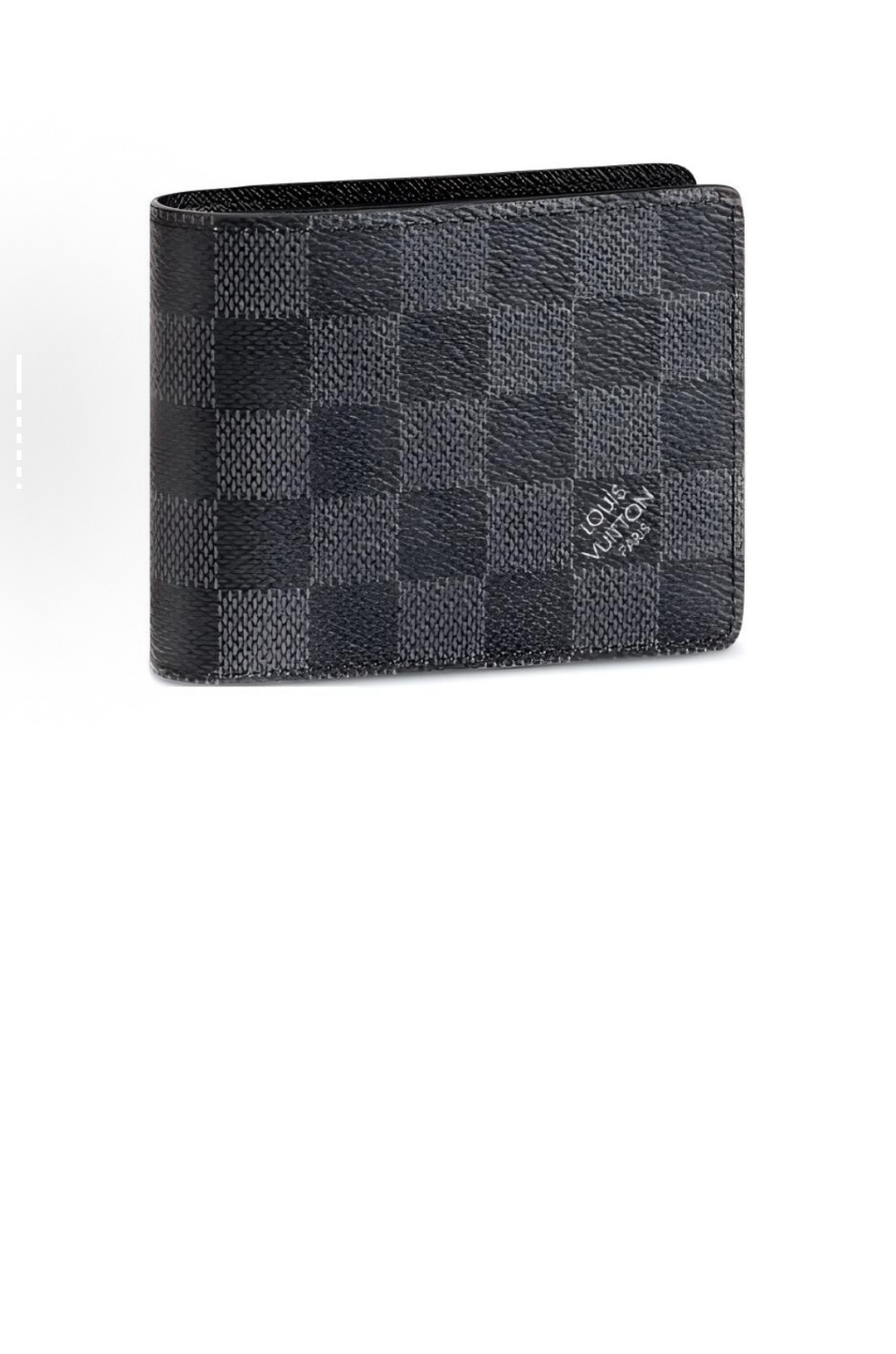 슬렌더 아이디 월릿 다미에 그라파이트 캔버스 N64002 > Slender - 슬렌더