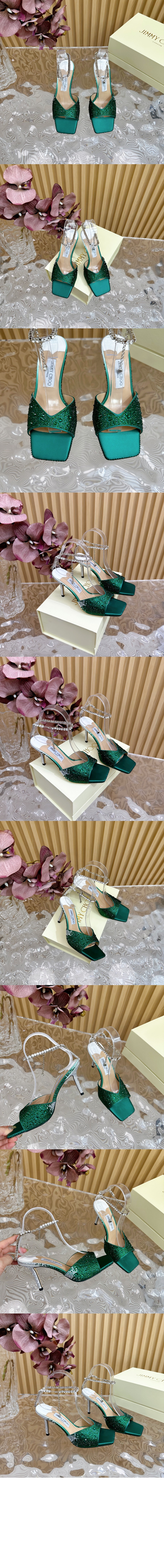 Saeda Sandal 100 > Etc - 기타제품