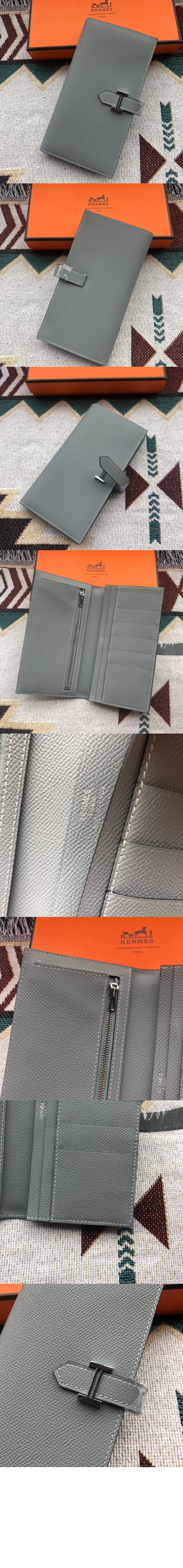 베안 장지갑 토고 > Bearn - 베어넘