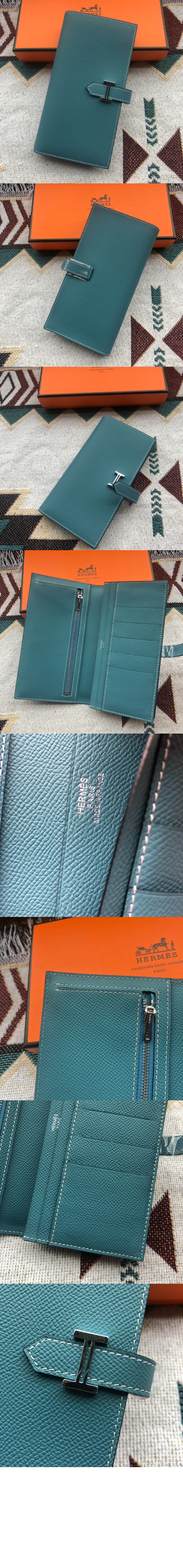 베안 장지갑 토고 > Bearn - 베어넘