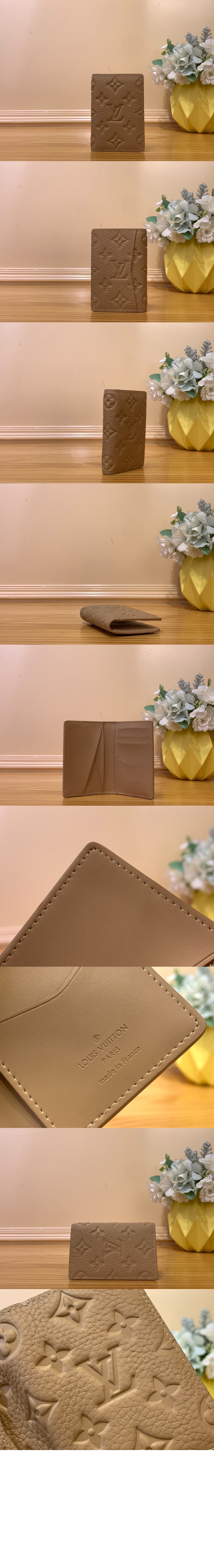 포켓 오거나이저 M13974 > Pocket Organizer - 포켓 오거나이저