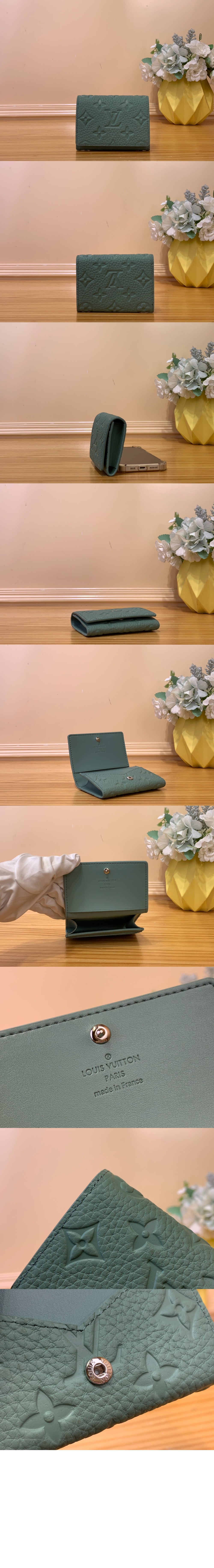 엔벨로프 비즈니스 카드 홀더 M13891 > Etc - 기타제품