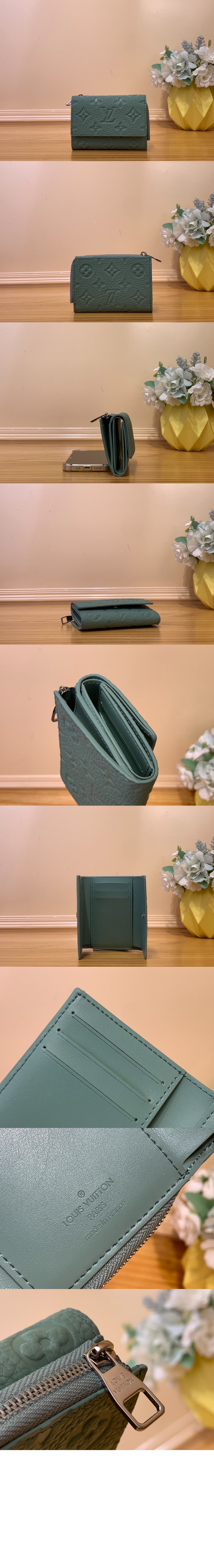 슬렌더 파일럿 지갑 M14143 > Etc - 기타제품