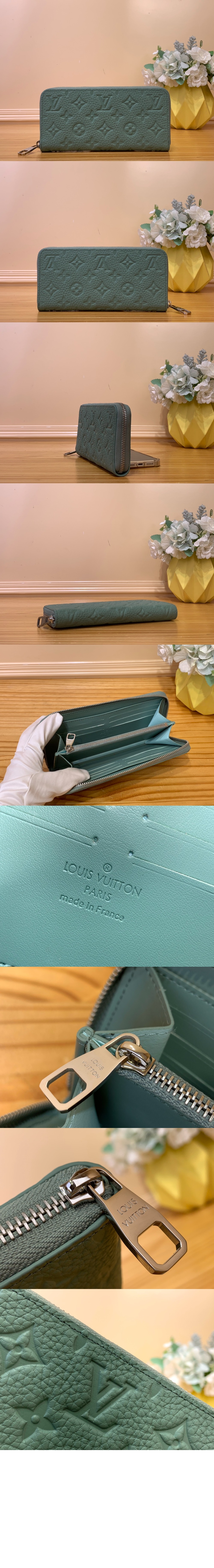 지퍼 지갑 M14143 > Zippy - 지피 지갑