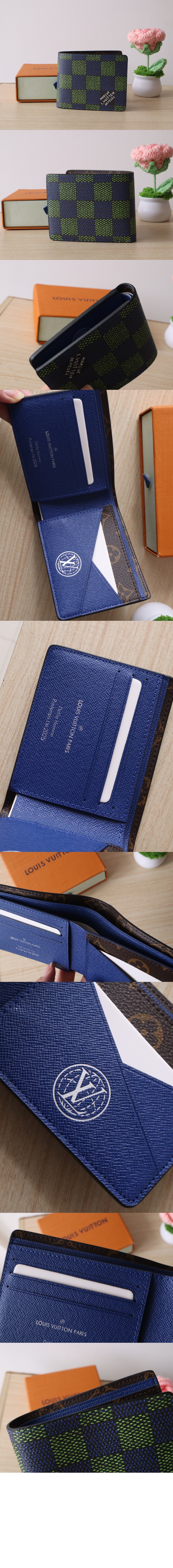 멀티플 월릿 N00142 > Multiple - 멀티플 월릿