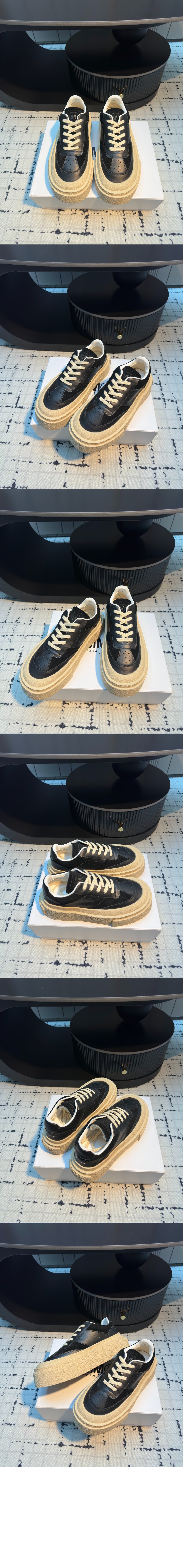 청키 플랫폼 스니커즈 H9546 > Etc - 기타제품