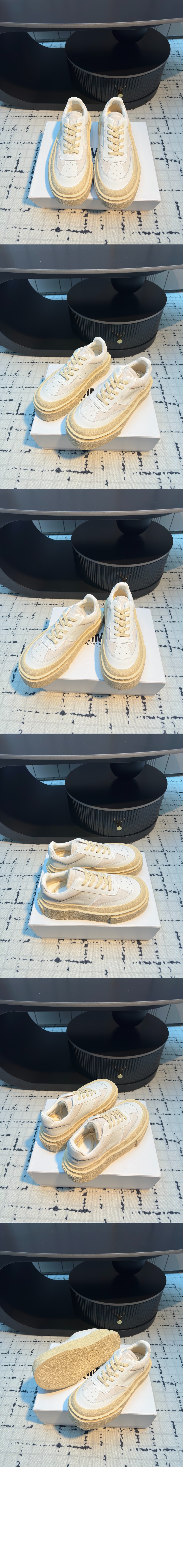 청키 플랫폼 스니커즈 H9546 > Etc - 기타제품