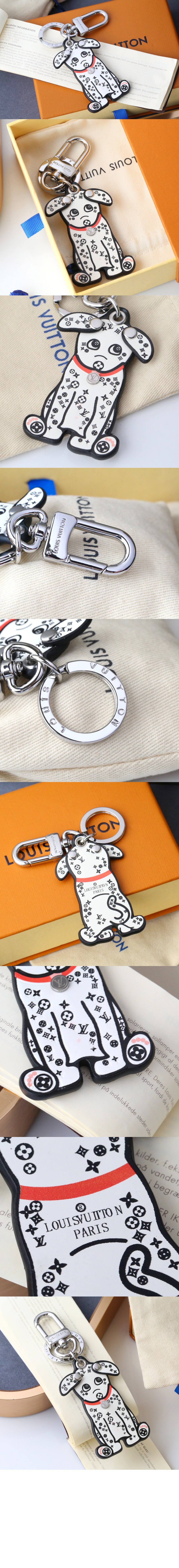 달마타 키 홀더 M00746 > Etc - 기타제품