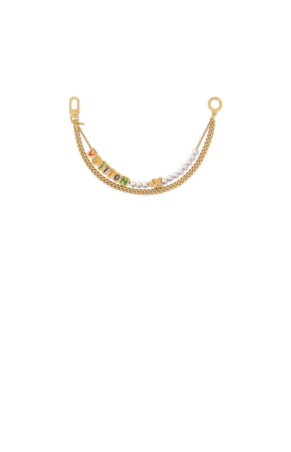 비통 Vuitton 체인 벨트 M02434 > Etc - 기타제품