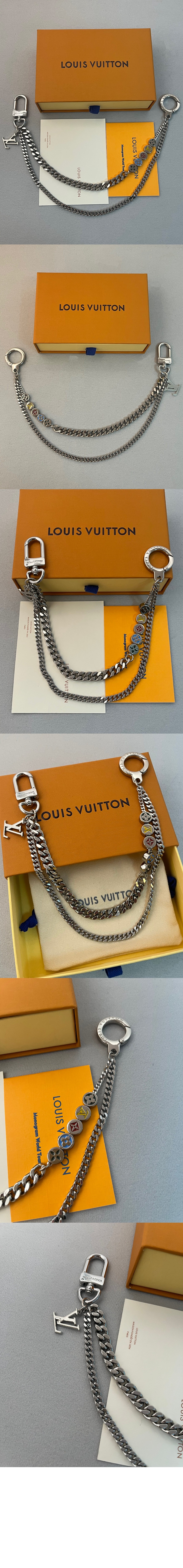 모노그램 체인 벨트 M02396 > Etc - 기타제품