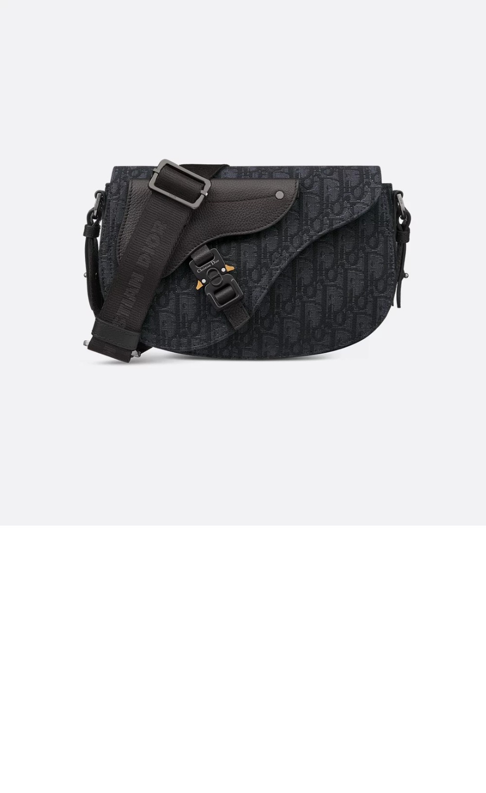 Saddle 스트랩백 1ADPO > Saddle - 새들