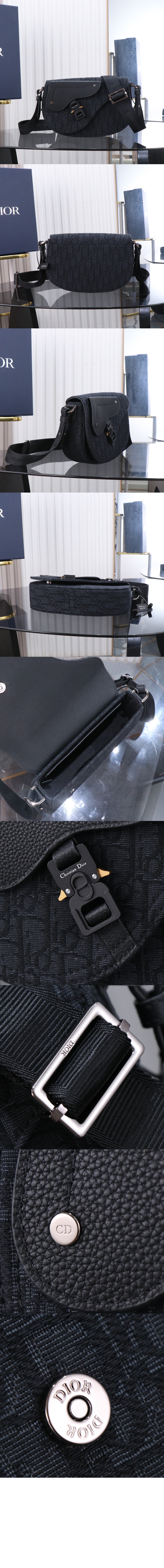 Saddle 스트랩백 1ADPO > Saddle - 새들