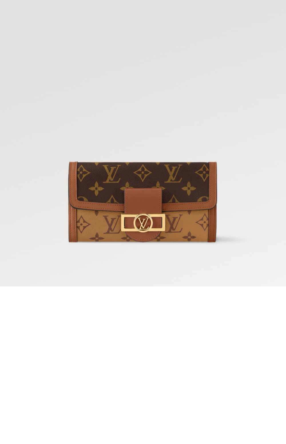 사라 월릿 모노그램 장지갑 M46645 > Sarah - 사라 월릿