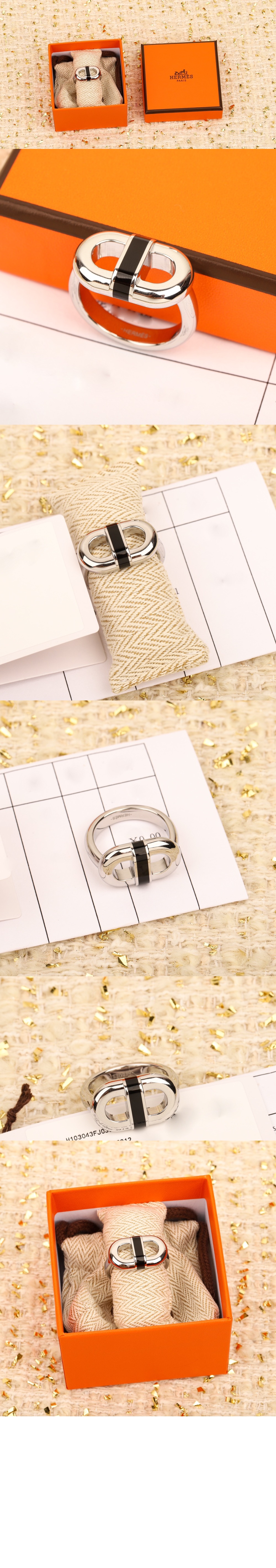 Maillon 링 > 에르메스