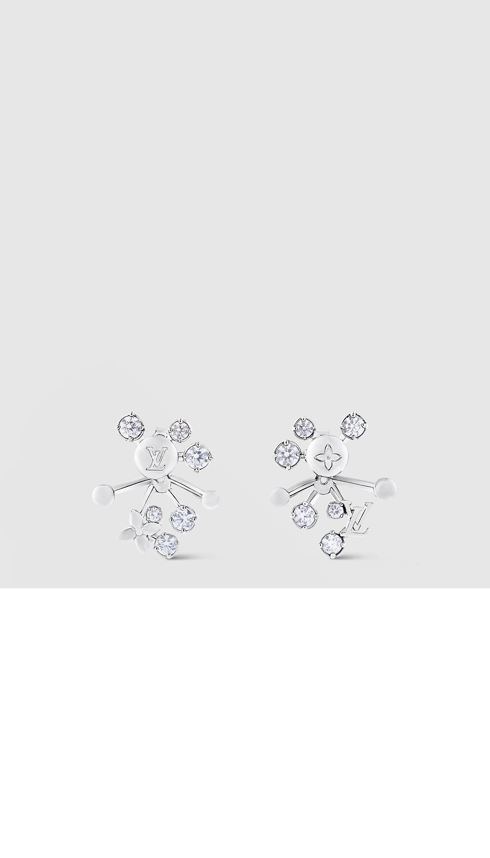 컨스텔레이션 귀걸이 M01896 > Etc - 기타제품