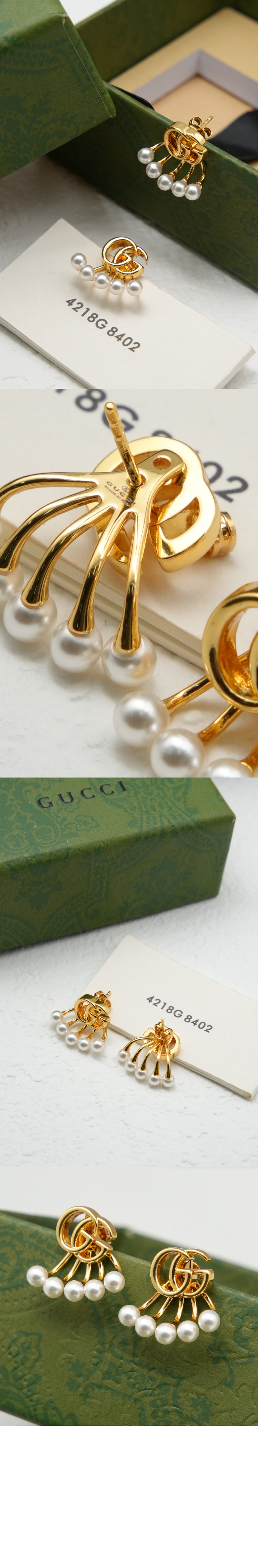 GG Marmont 귀걸이  815292 > Etc - 기타제품