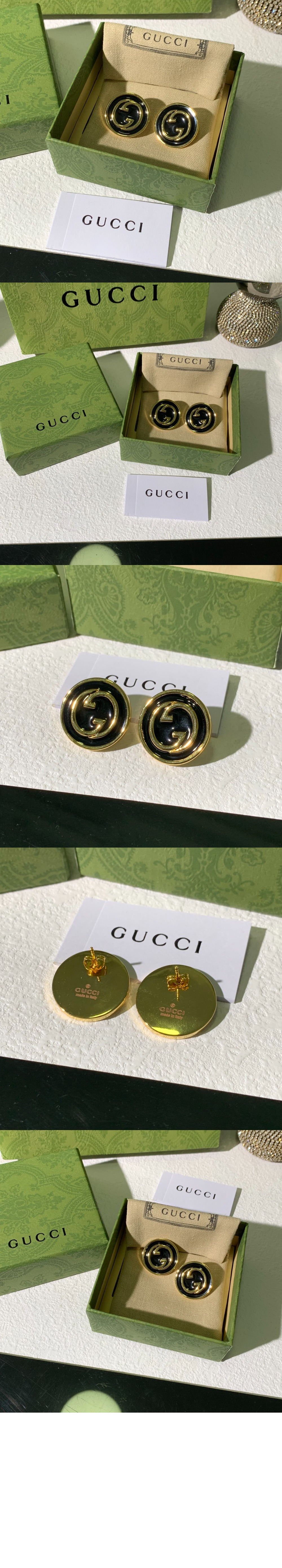 GG 귀걸이 774561 > Etc - 기타제품