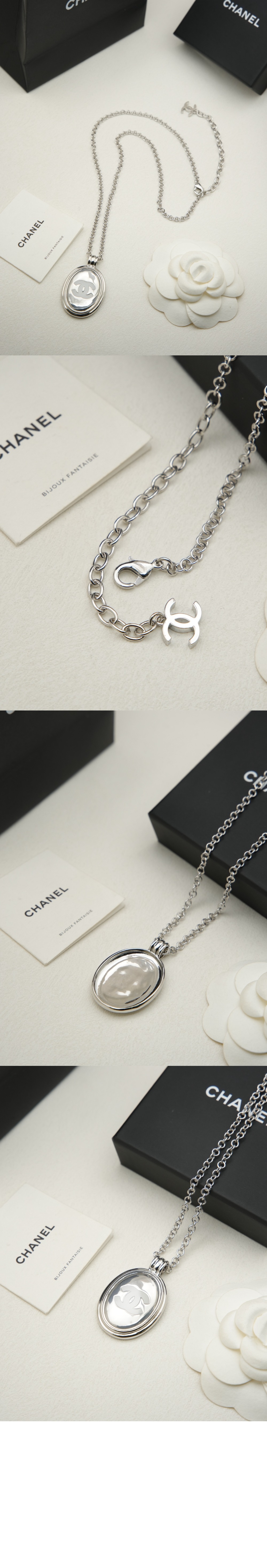 롱 펜던트 네크리스 ABF570 > Etc - 기타제품