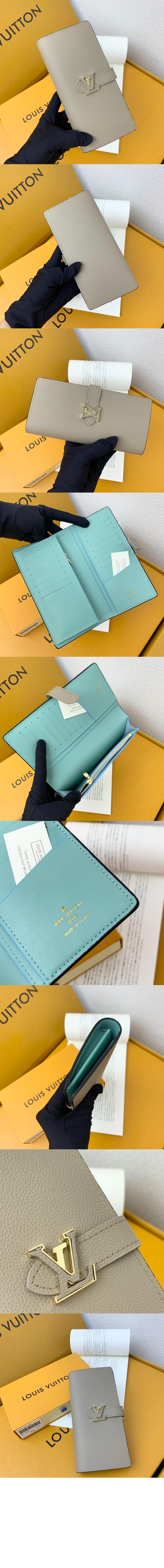 LV 수직 지갑 M81367 > Etc - 기타제품
