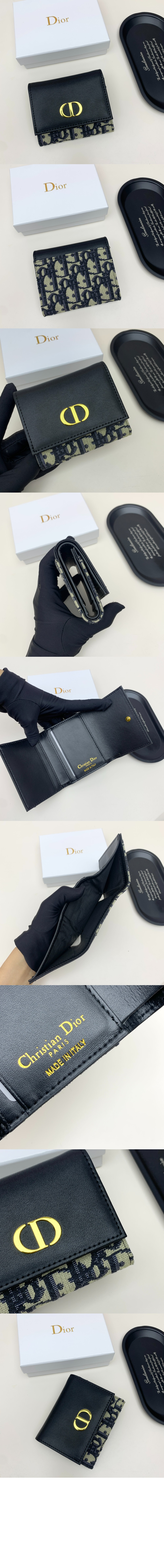 30 Montaigne Veronia 지갑 S2358 > Montaigne - 몽테인