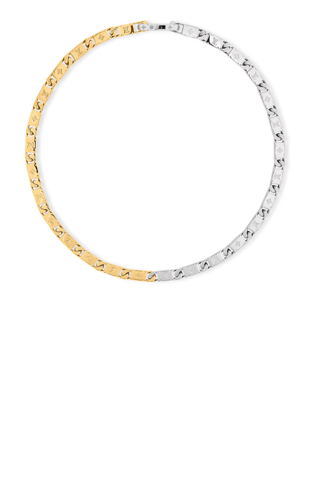 Colar Monogram 목걸이 M02229 > Etc - 기타제품