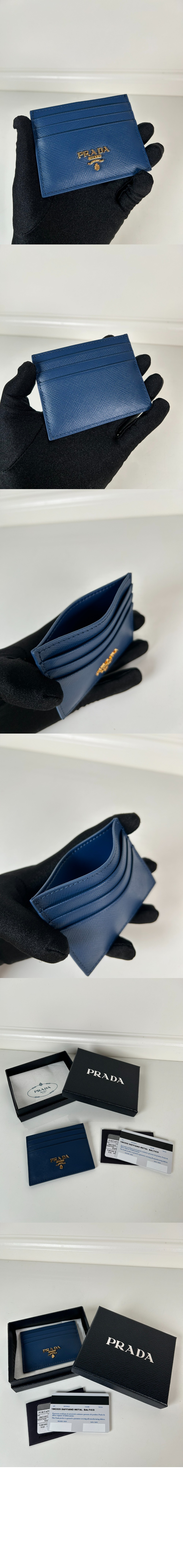 사피아노 카드 케이스 1MC025 > Card Holder - 카드홀더