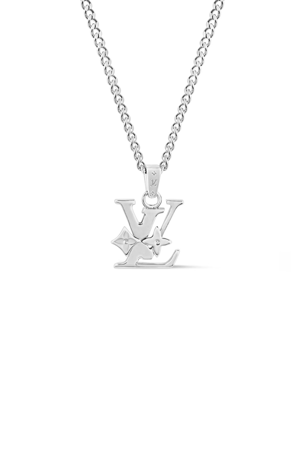 모노그램 로우 (Monogram Row) 펜던트 M02254 > Etc - 기타제품