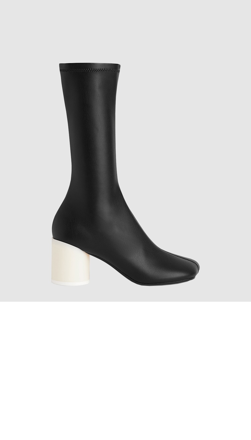 Anatomic 스트레치 발목 부츠 T8013 > Anatomic Ballerinas - 아나토믹 발레리나