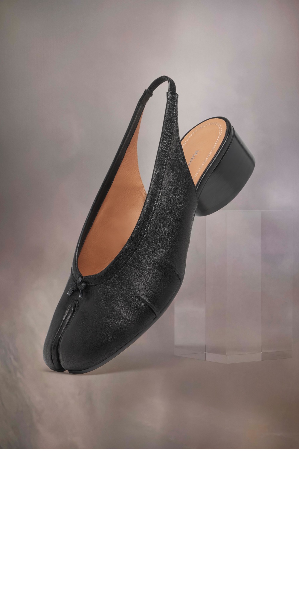 Tabi 뉴 발레리나 슬링백 T8013 > Tabi Boots/Shoes - 타비 부츠/슈즈