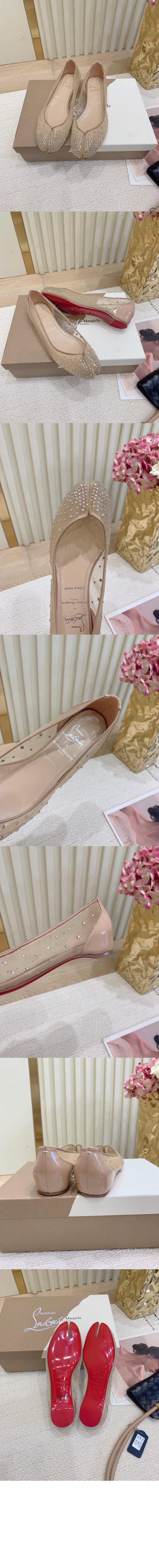 말루지엘라 스트라스 1251025 > Marlougiela - 마를루지엘라