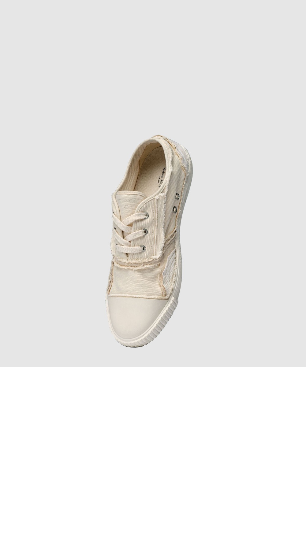 코튼 스니커즈 HA328 > Etc - 기타제품