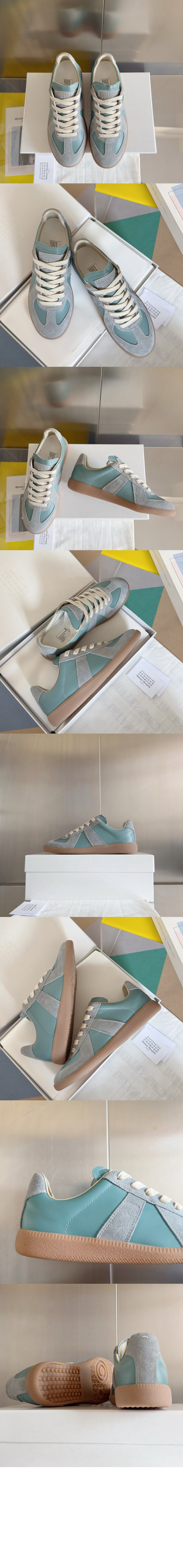 클래식 레플리카 스니커즈 H8864 > Replica Sneakers - 레플리카 스니커즈