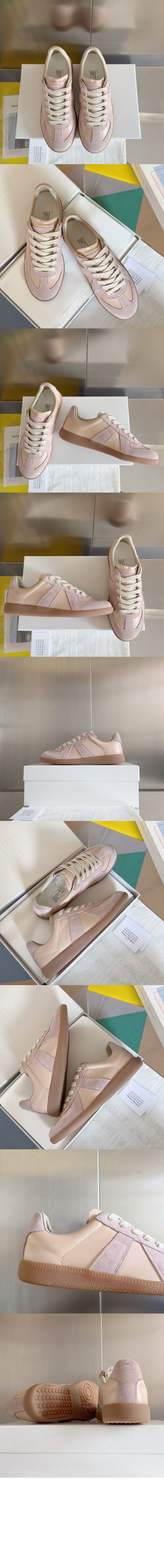 클래식 레플리카 스니커즈 H8864 > Replica Sneakers - 레플리카 스니커즈