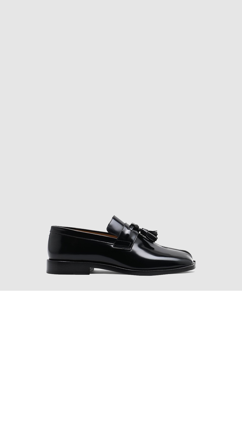 티비 tassel loafers T8013 > Tabi Boots/Shoes - 타비 부츠/슈즈