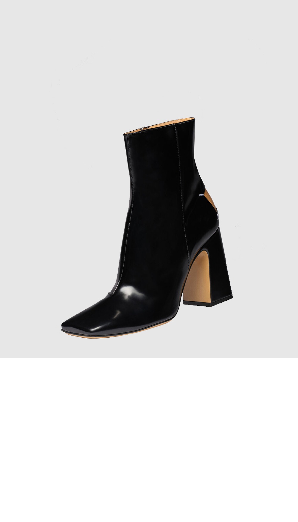 Four Stitches Décortiqué 부츠 T8013 > Etc - 기타제품