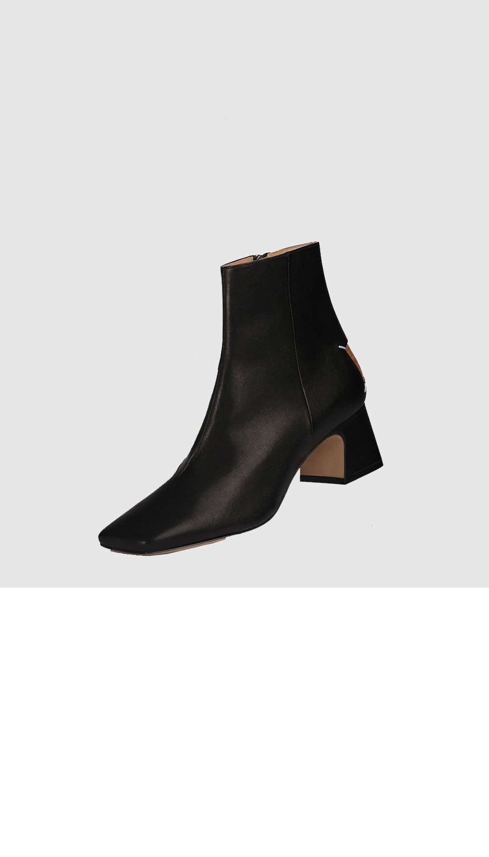 Four Stitches Décortiqué 부츠 T8013 > Etc - 기타제품