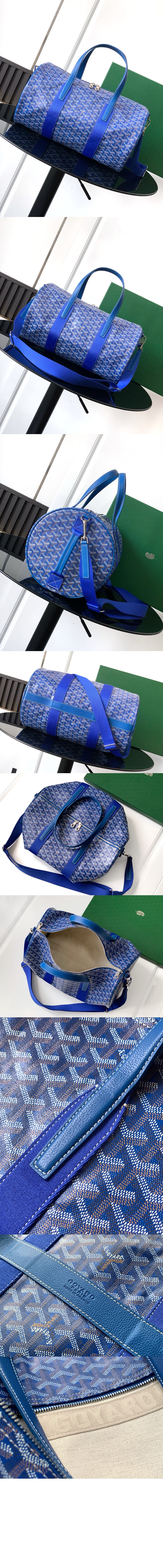 바렐 40 스포츠백 > Etc - 기타제품