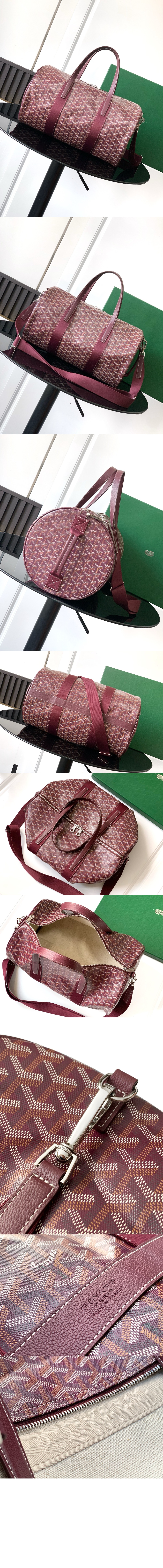 바렐 40 스포츠백 > Etc - 기타제품