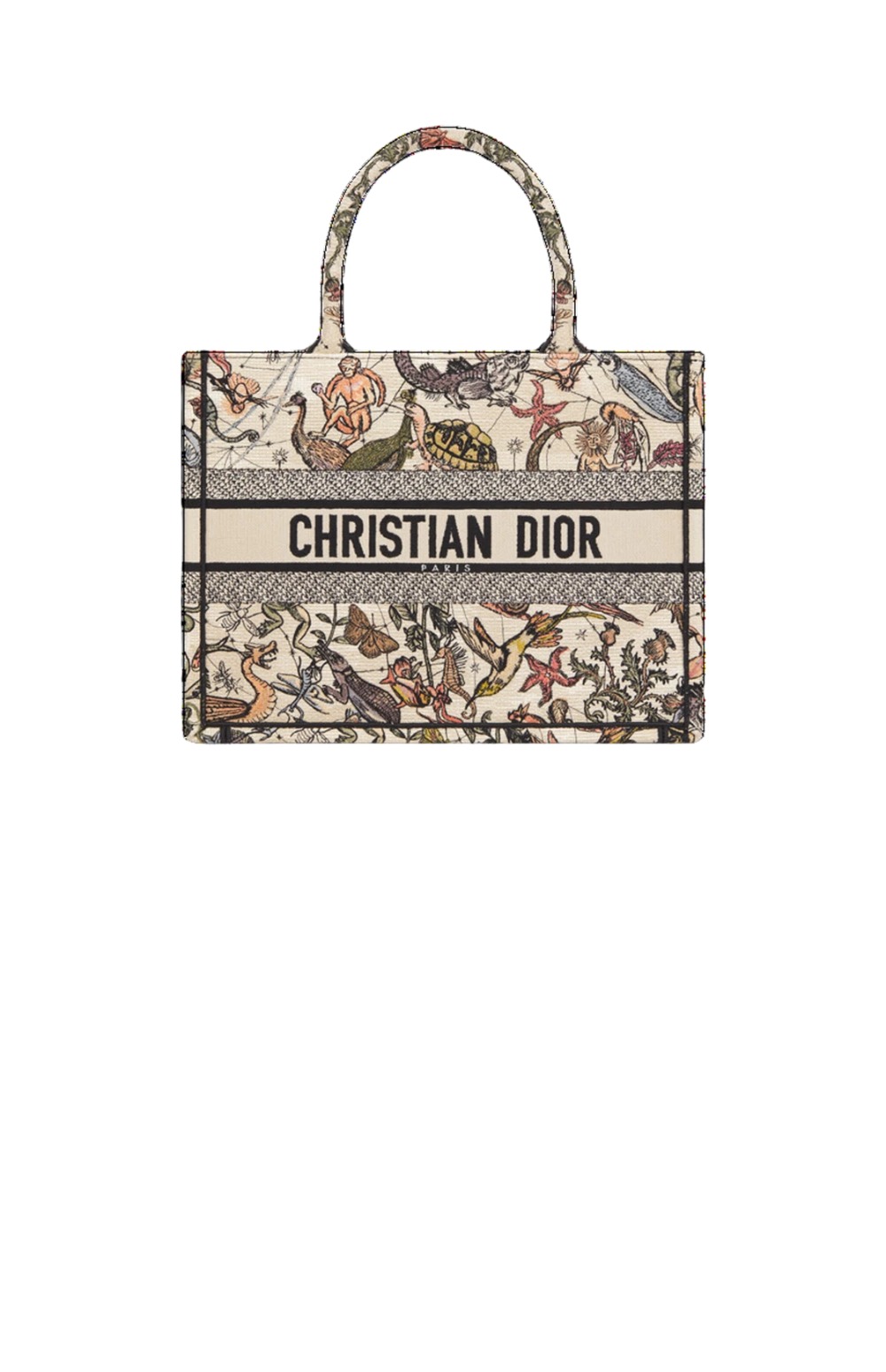 북 토트백 미듐 M1296 > Book Tote - 북 토트