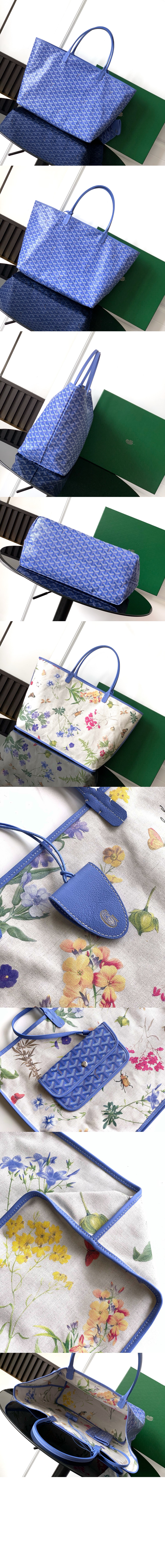 생루이백 GM > Saint Louis - 생루이