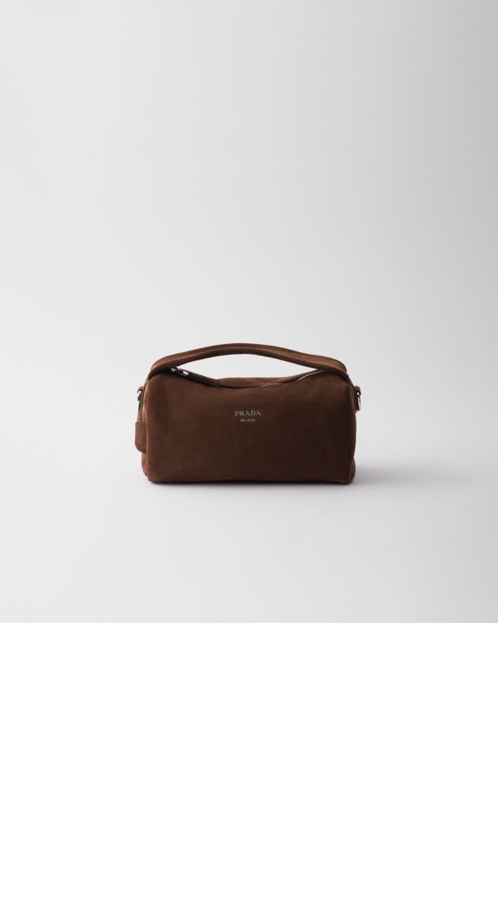 스웨이드 가죽 숄더백 2VH188 > Etc - 기타제품