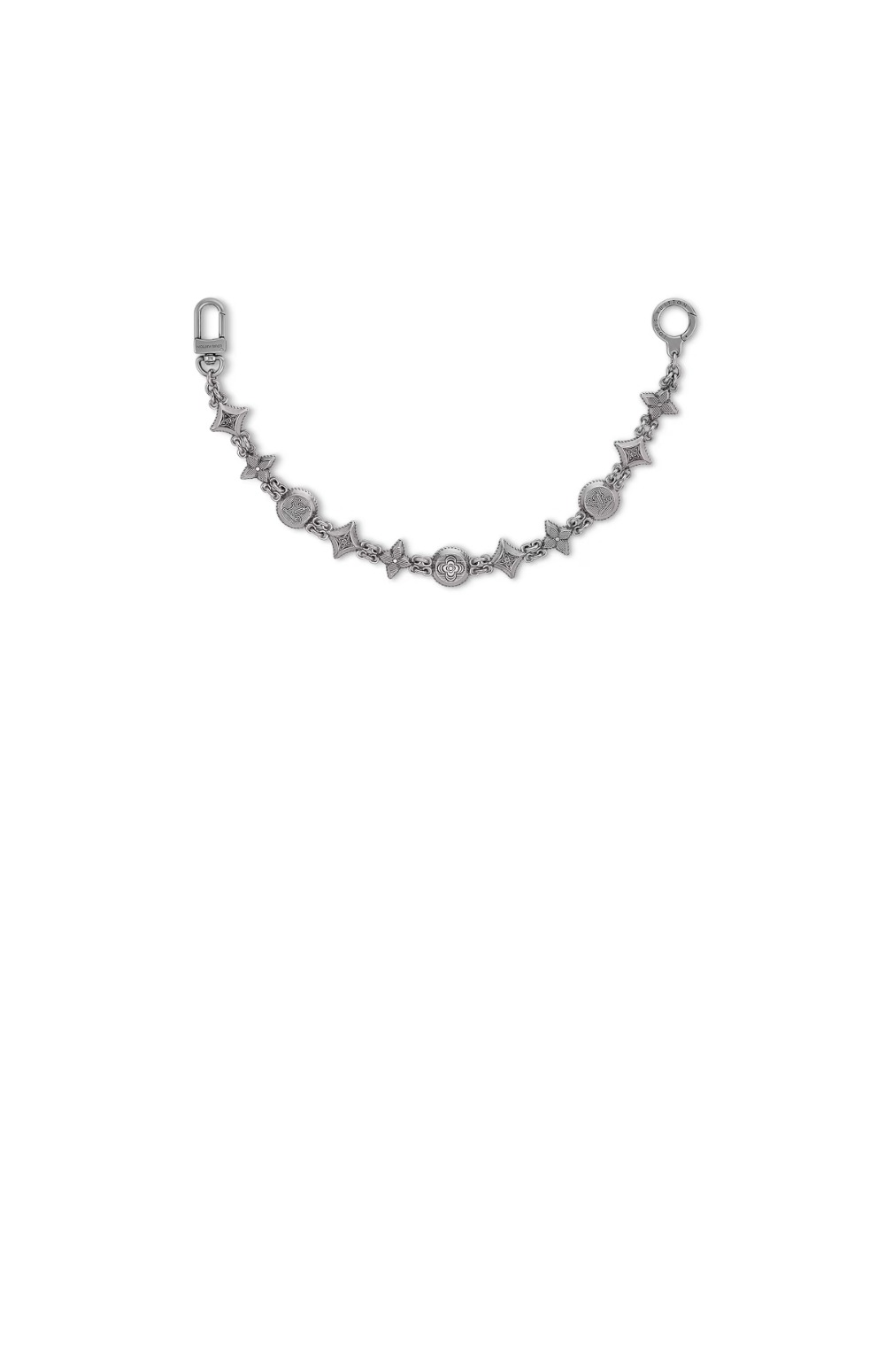 웨스턴 (Western) 체인 벨트 & 백 참 M02031 > Etc - 기타제품