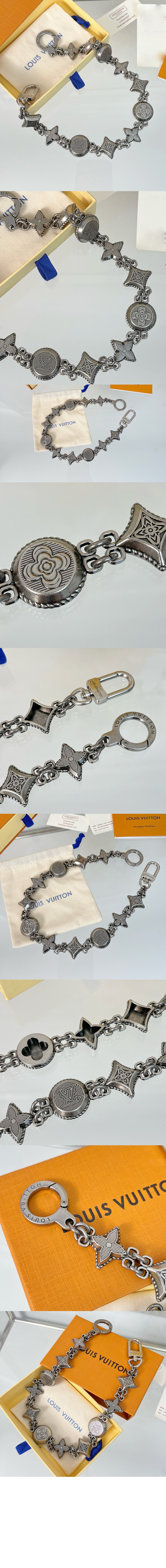 웨스턴 (Western) 체인 벨트 & 백 참 M02031 > Etc - 기타제품