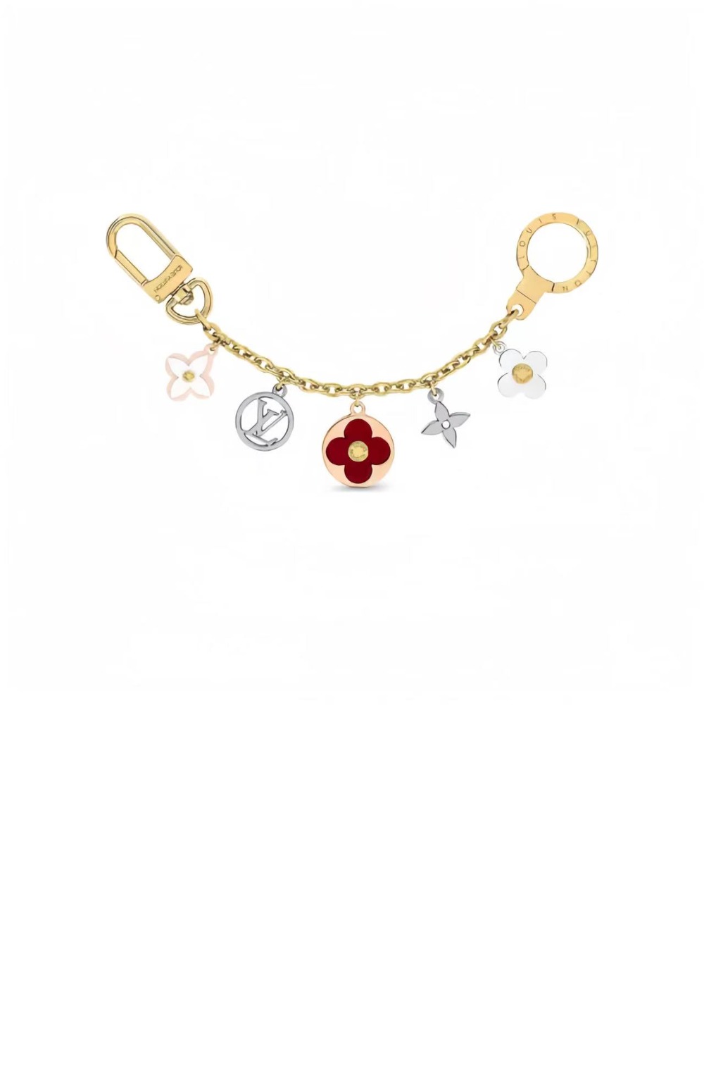 FLASH FLOWER  백 참  M80241 > Etc - 기타제품