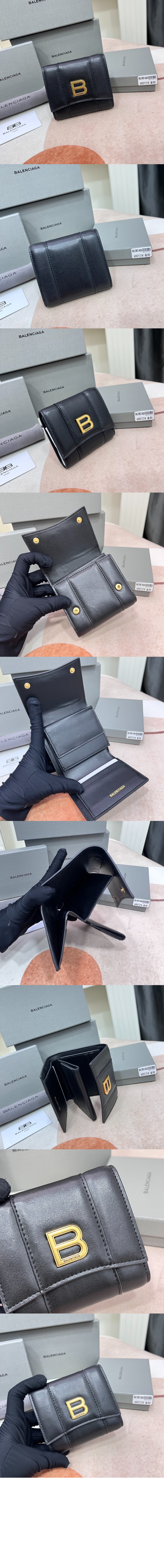 접이식 지갑 600198 > Hourglass - 아워글래스