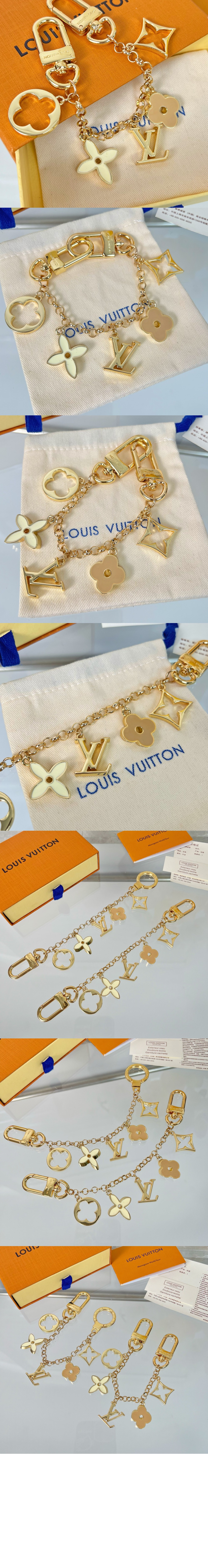 플뢰르 드 모노그램 백 참 체인 M01413 > Etc - 기타제품